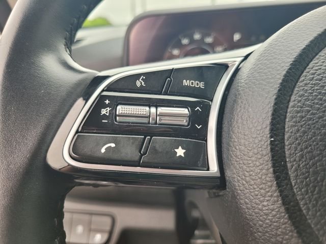 Used 2024 Black Kia EX image 28