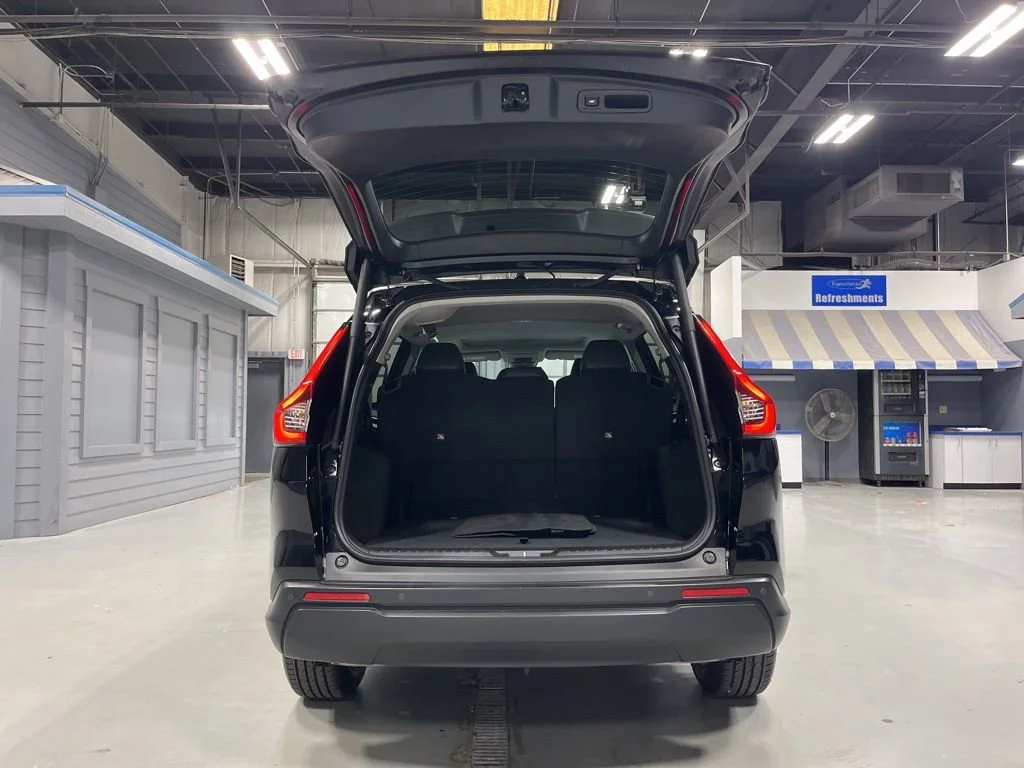 2024 Honda CR-V EX-L - Photo 45