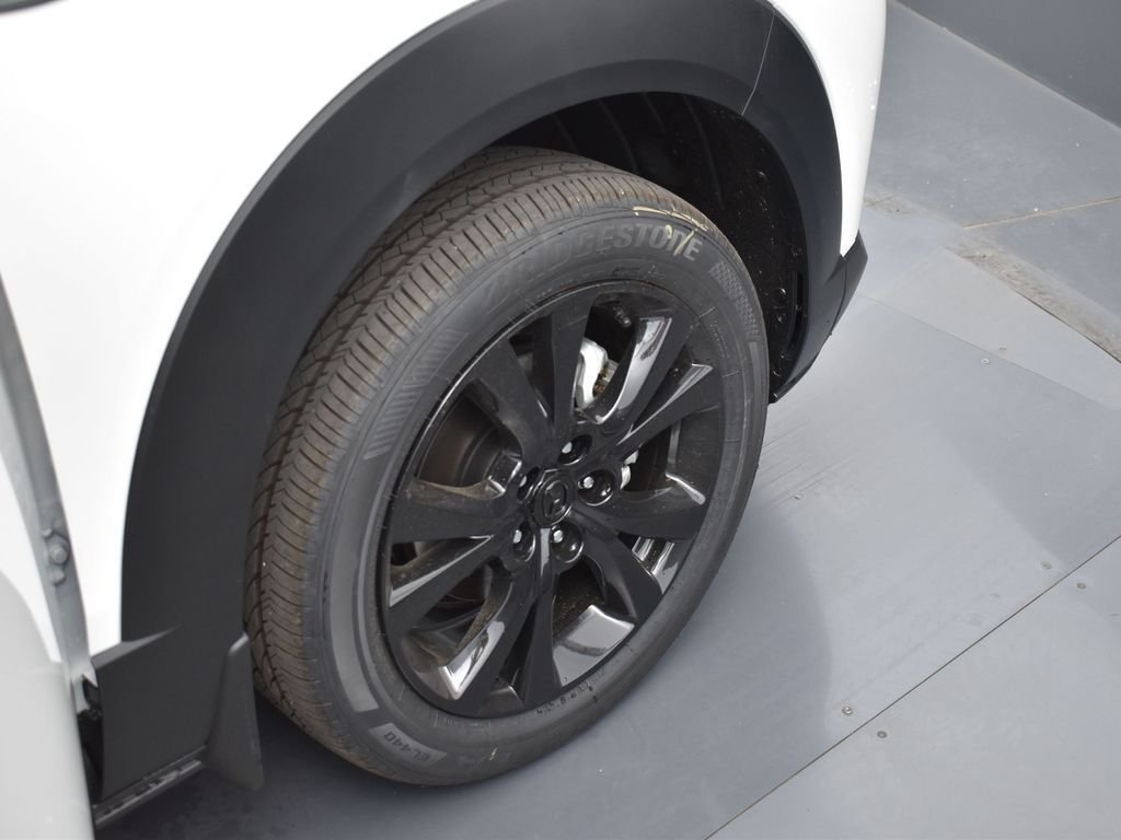 2026 Mazda CX-30 Aire Edition - Photo 28