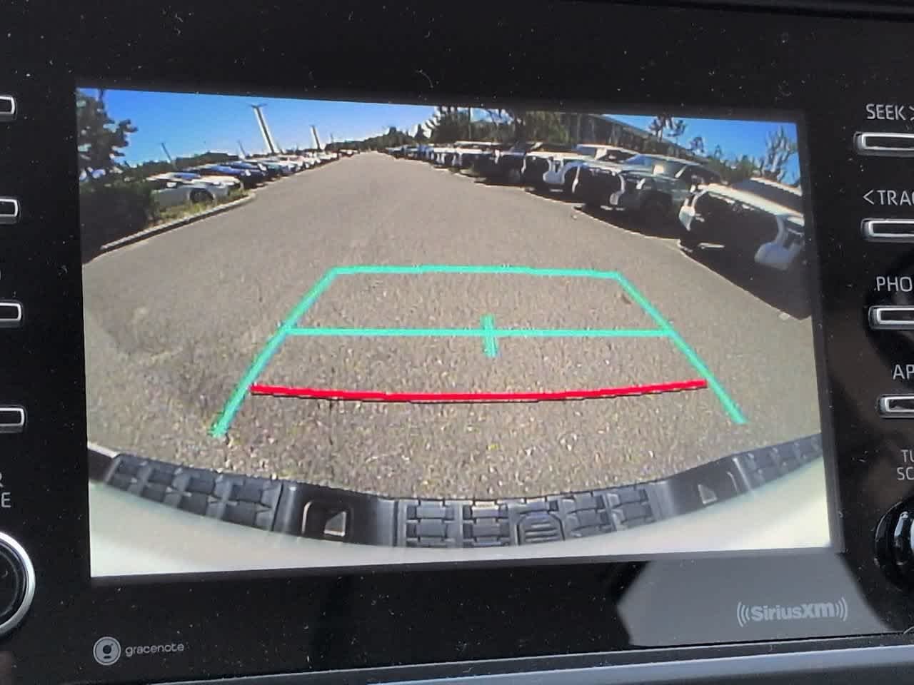 Certified Used 2023 Ice Cap Toyota SR image 19