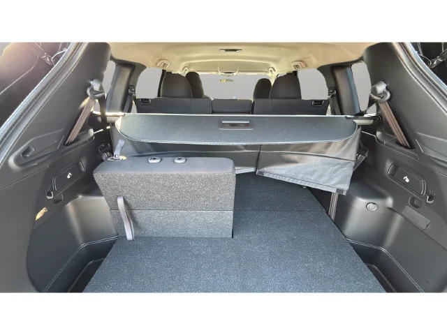 Used 2025 Black Mitsubishi ES 2.5 2WD image 33