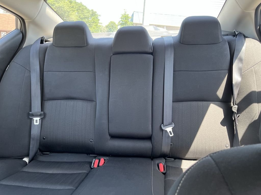 Used 2024 Gray Nissan 2.5 SV image 21