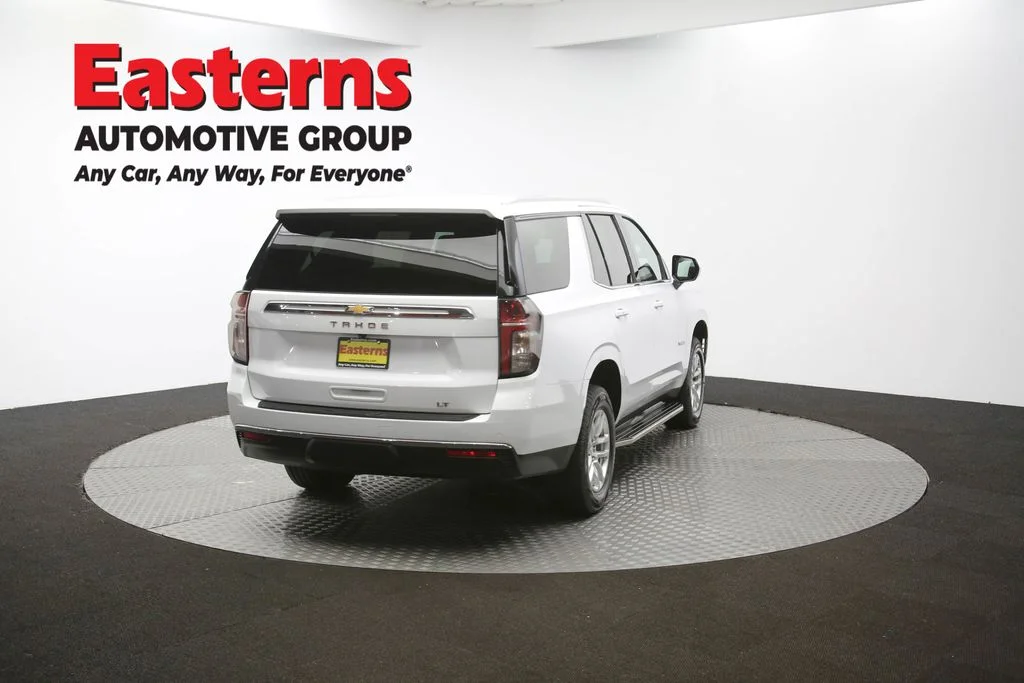 Used 2023 White Chevrolet LT image 41