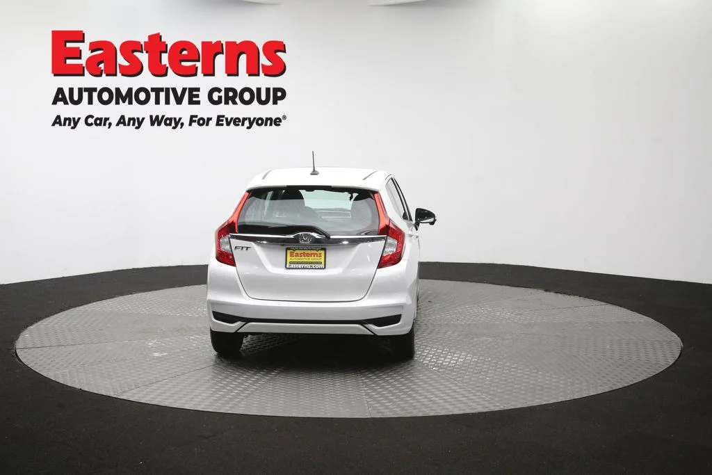 Used 2020 White Honda EX image 38