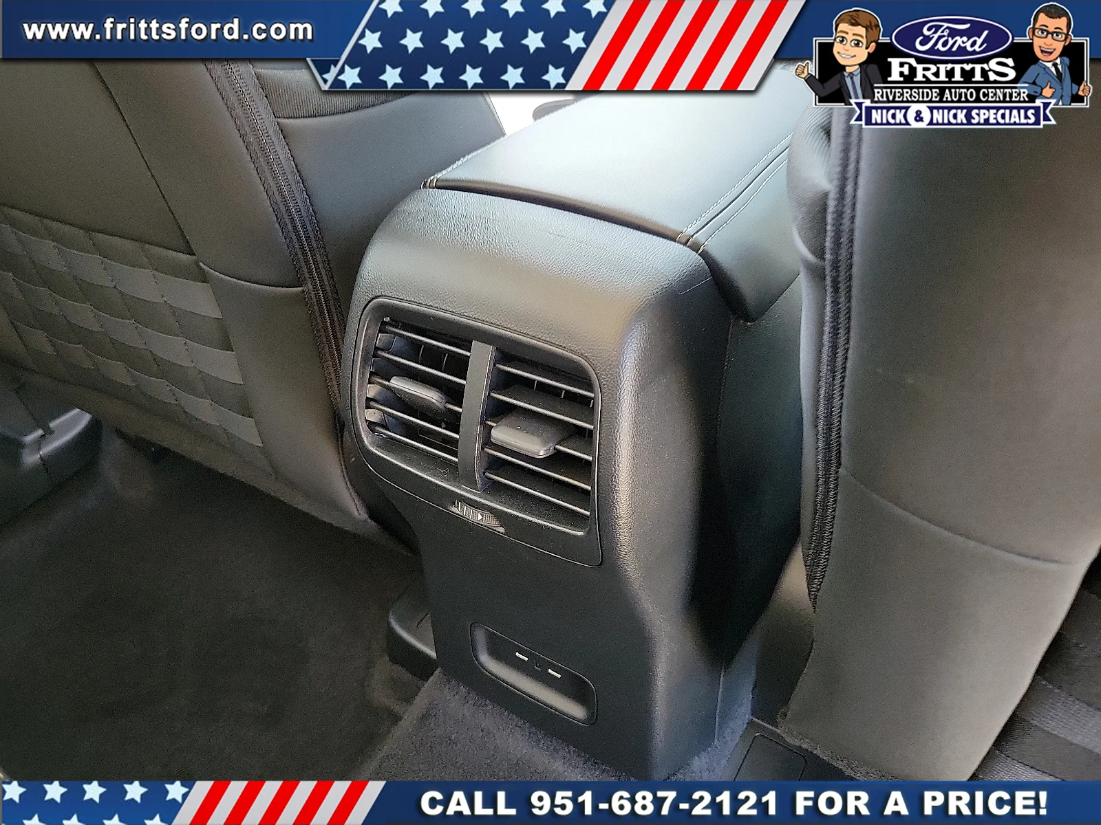 New 2026 Oxford White Ford Big Bend® image 21