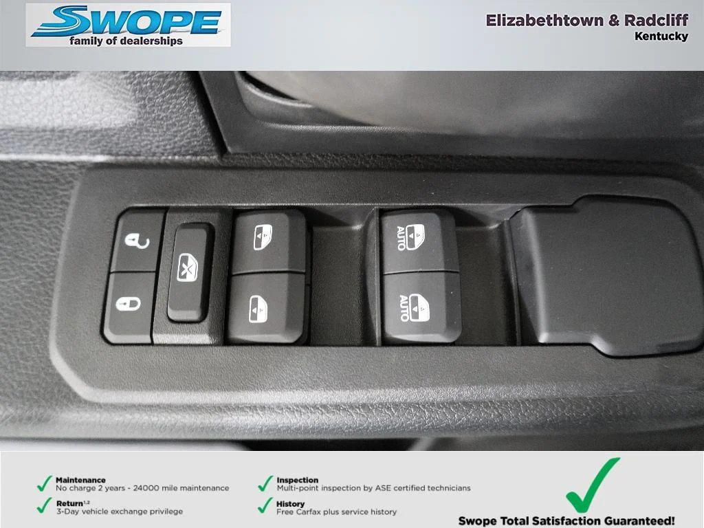 2026 RAM 3500 Tradesman - Photo 28