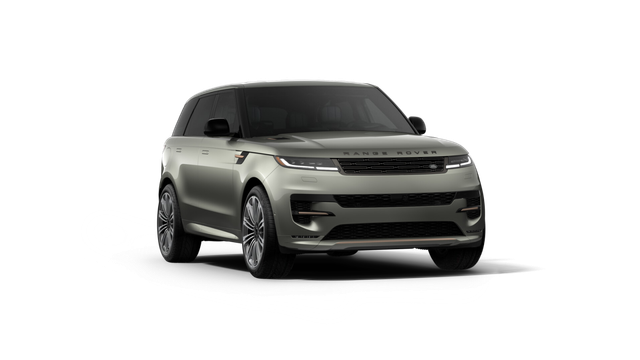 2027 LAND ROVER Range Rover Sport Dynamic SE 400PS Auto