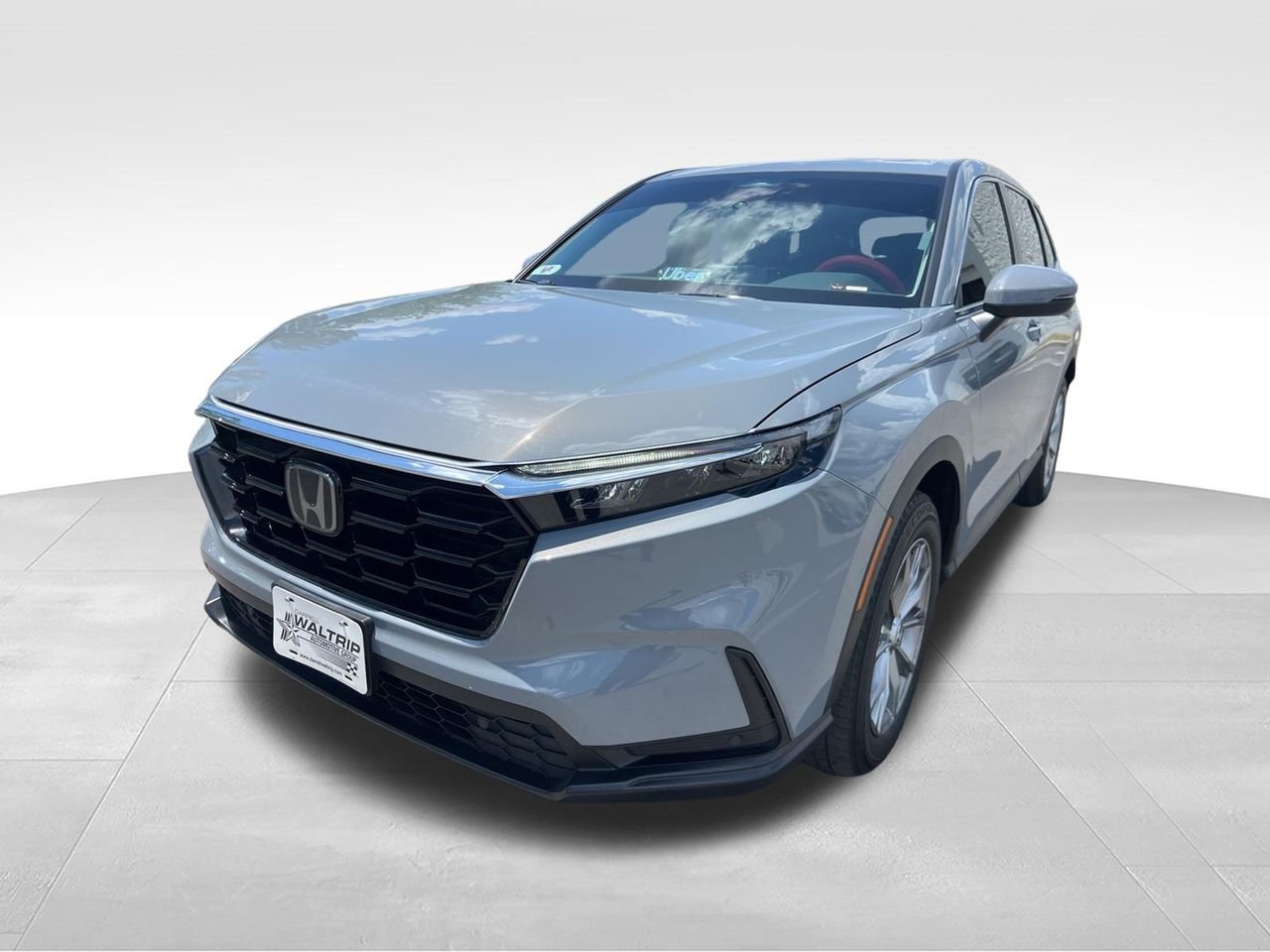 2023 Honda CR-V EX-L AWD's photo