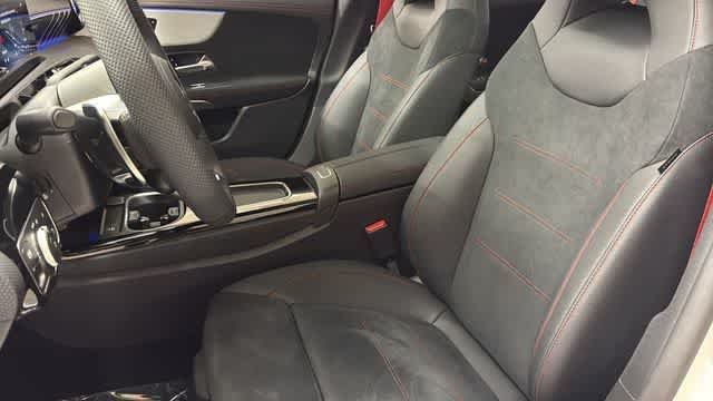 Certified Used 2026 Polar White Mercedes-Benz AMG® CLA 35 image 28