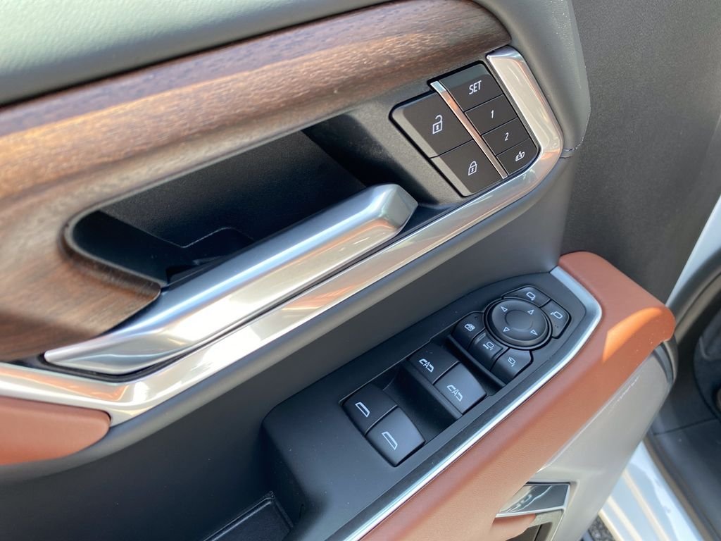 2025 GMC Sierra 2500HD Denali Ultimate - Photo 18