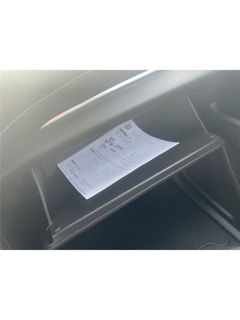 Used 2023 Radiant Red Tintcoat Chevrolet LT image 31