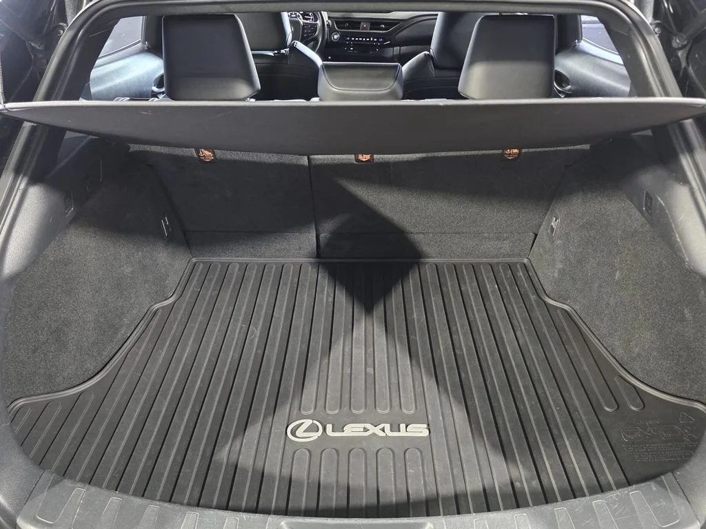 Used 2019 Blue Lexus 200 F SPORT image 29