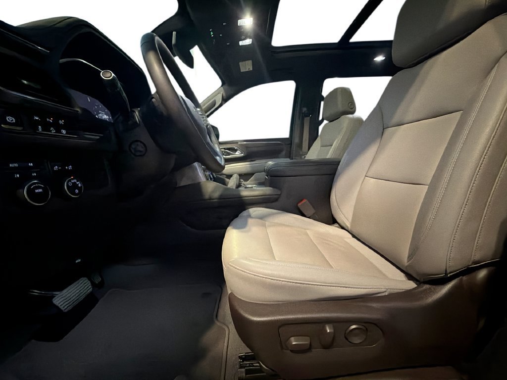 2023 Chevrolet Tahoe Z71 - Photo 20