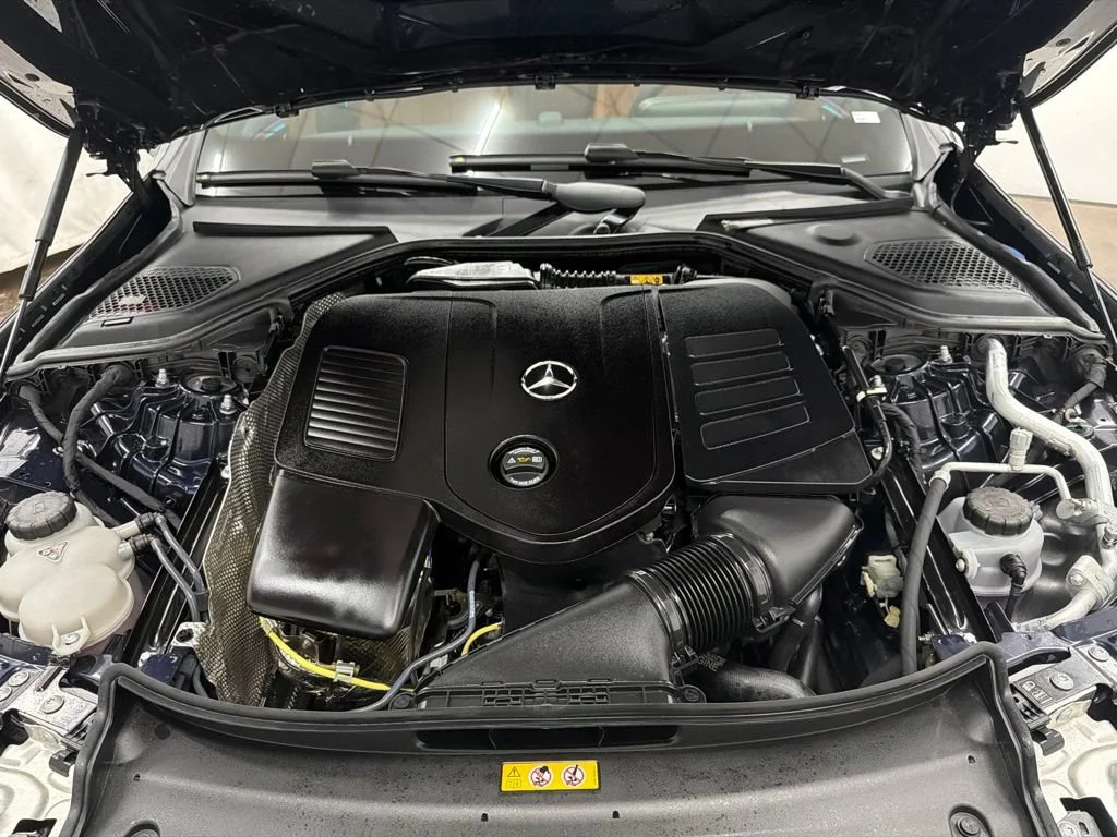 Certified Used 2026  Mercedes-Benz E 350 image 32