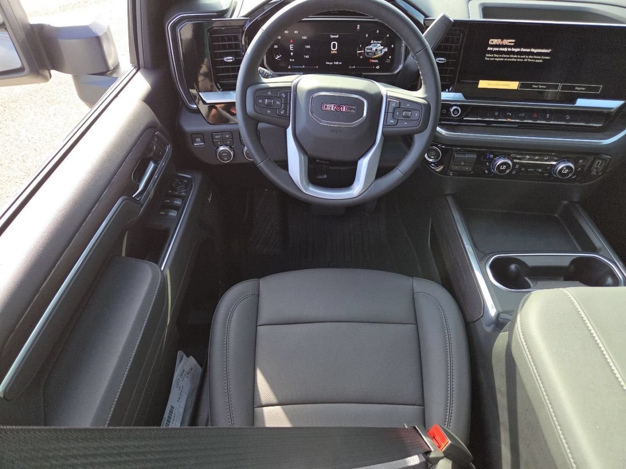 2026 GMC Sierra 2500HD SLT - Photo 28