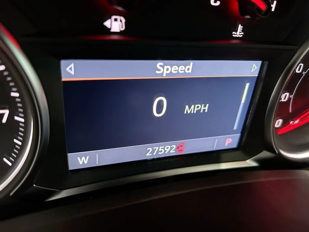 2024 GMC Terrain SLT - Photo 17