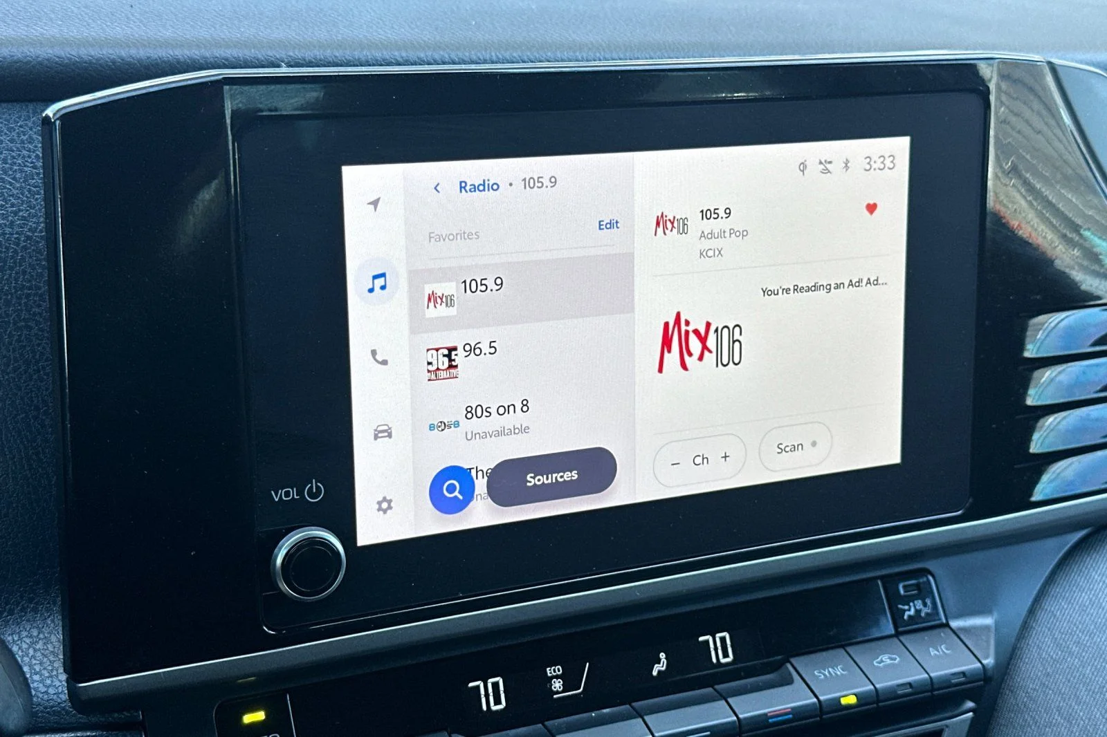 Used 2025  Toyota LE image 17