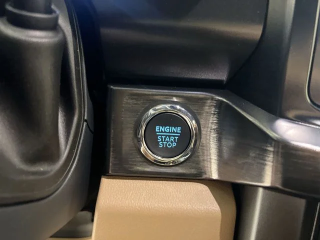 New 2026 Avalanche Gray Ford F-350® LARIAT® image 15