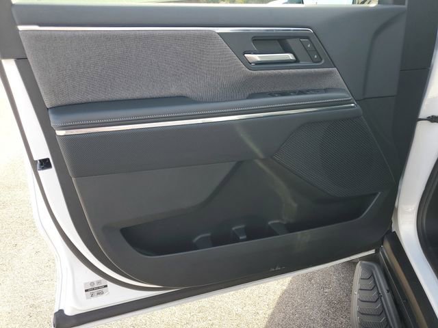 2026 GMC Sierra EV Elevation - Photo 8