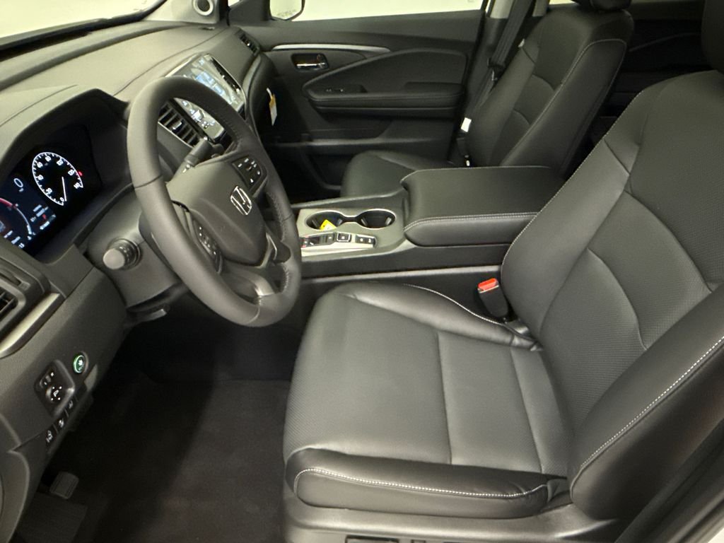 2026 Honda Ridgeline RTL - Photo 18