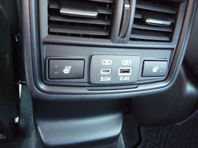 Used 2026 White Subaru Limited image 41