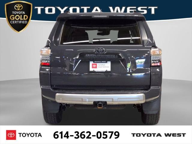 Certified Used 2024 UNDERGROUND Toyota  image 8