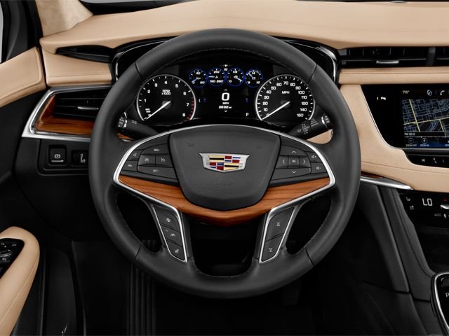 2019 Cadillac XT5 Platinum - Photo 8