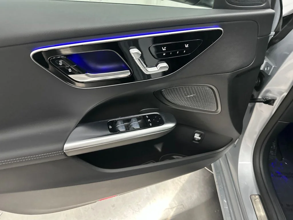 New 2026 Silver Mercedes-Benz C 300 image 14