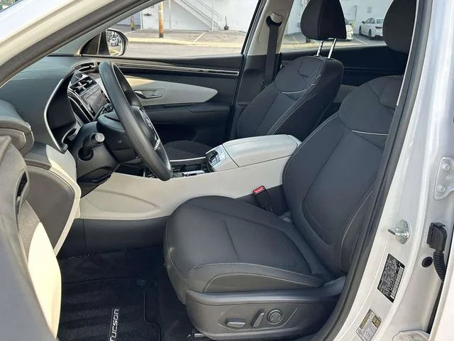2023 Hyundai Tucson SEL - Photo 15