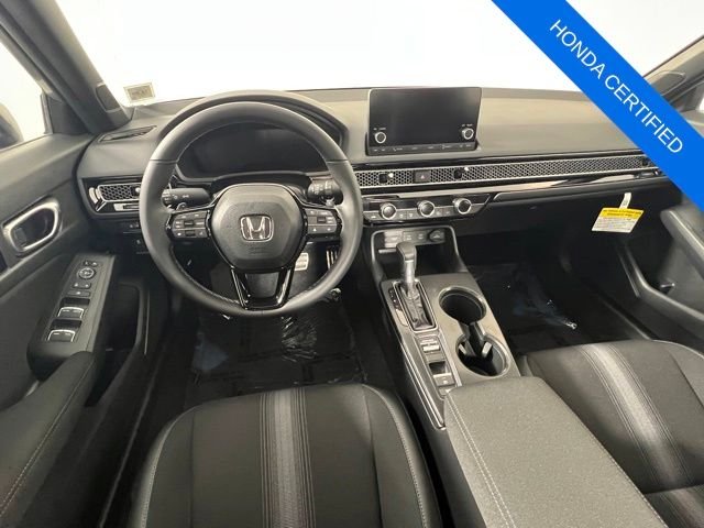 2026 Honda Civic Sport - Photo 20