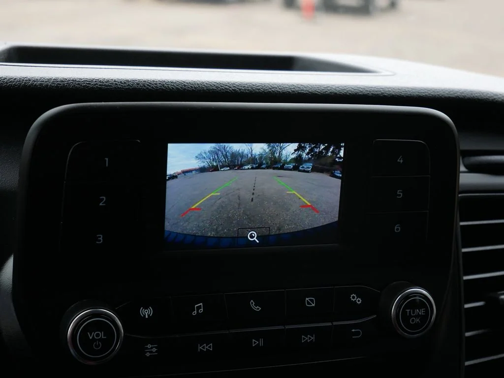 2025 Ford Transit Van Base - Photo 28
