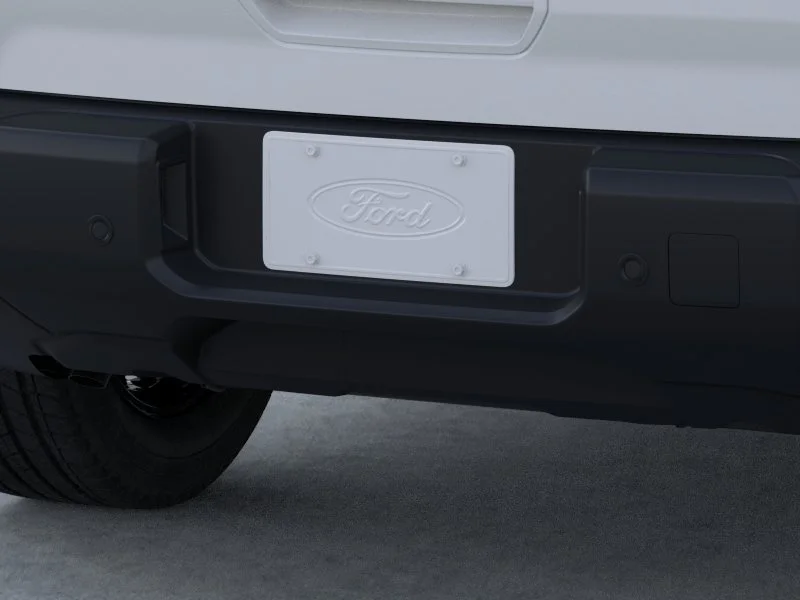 New 2026 White Ford Outer Banks image 46
