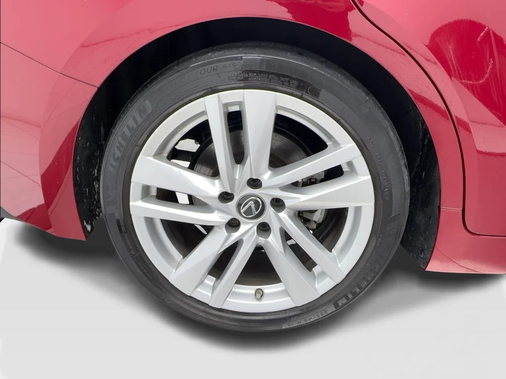 Used 2022 Red Lexus 300 image 14