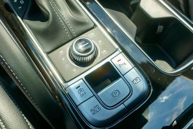 Used 2025 Gray Kia SX-Prestige X-Line image 37