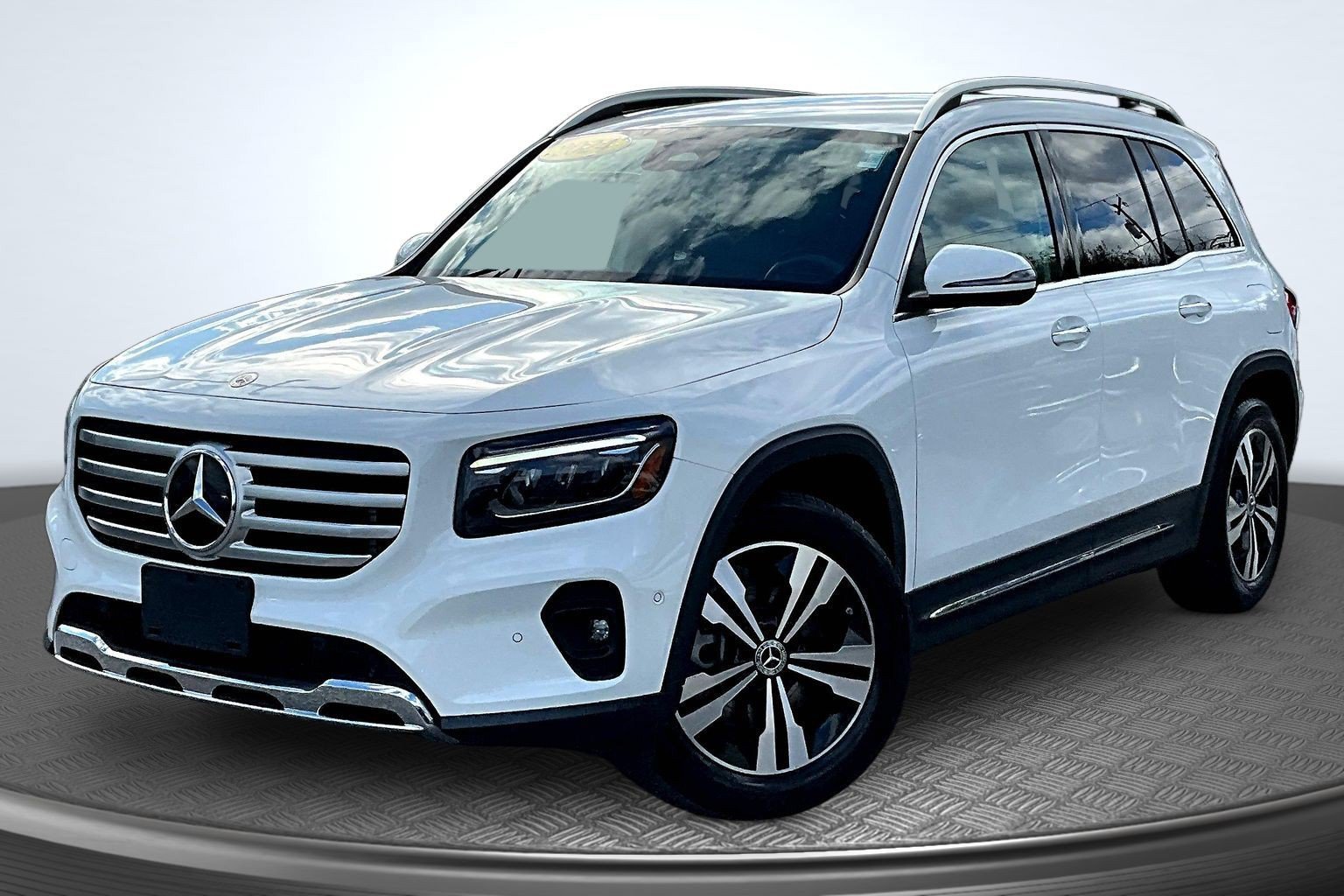 2024 Mercedes-Benz GLB