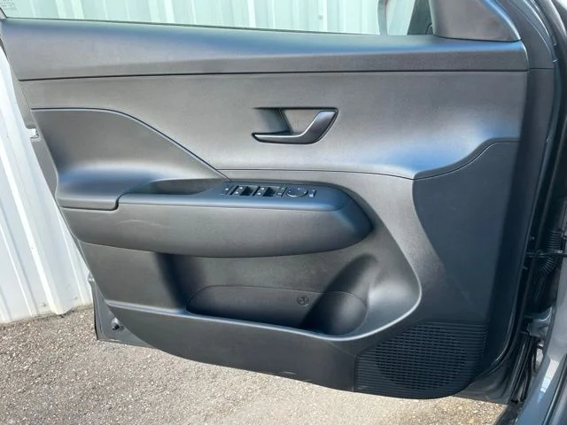 New 2026 Gray Hyundai SEL Sport image 9