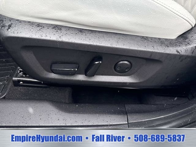 2024 Mitsubishi Outlander SEL - Photo 20