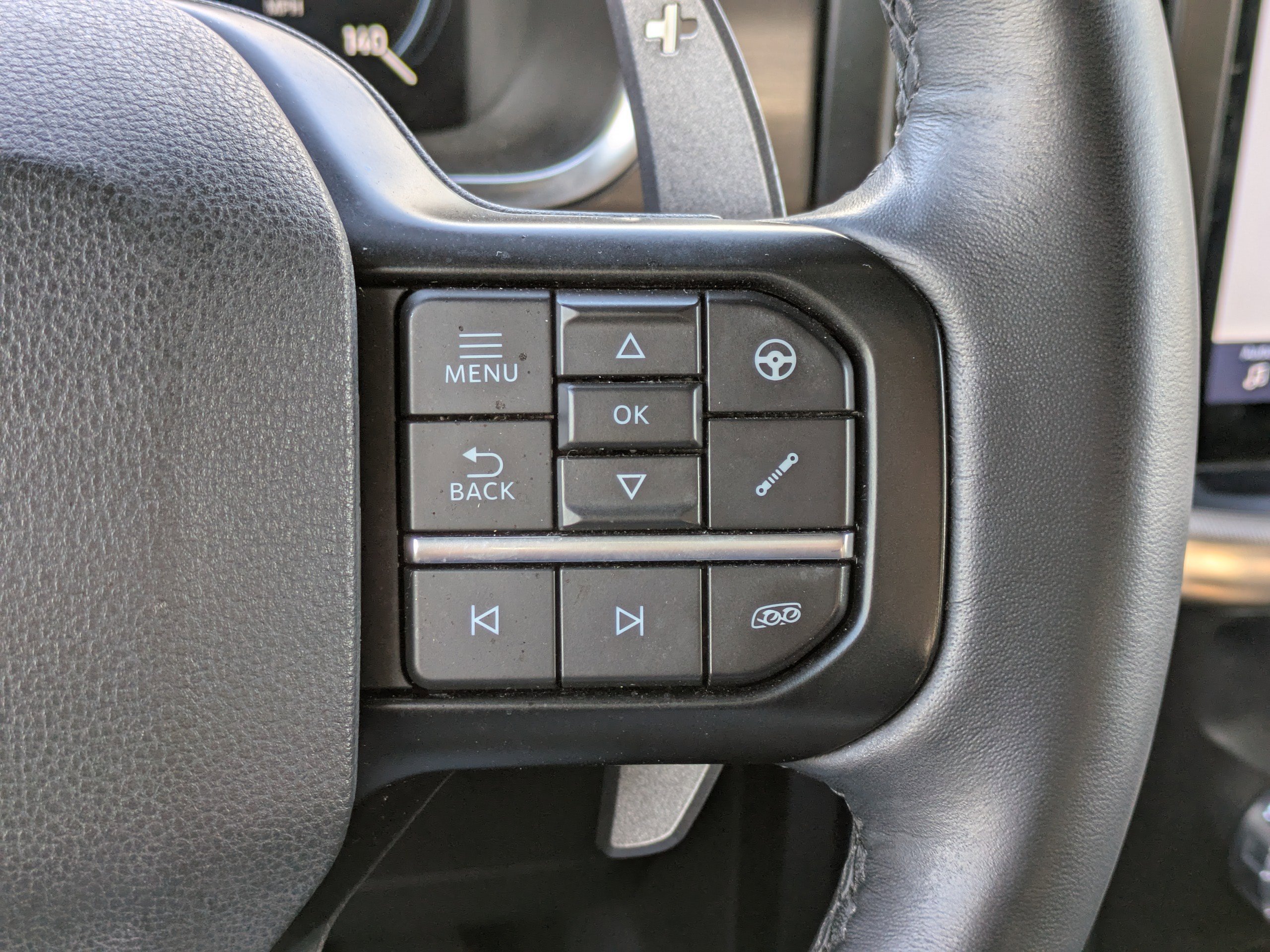 Used 2023  Ford Raptor image 23