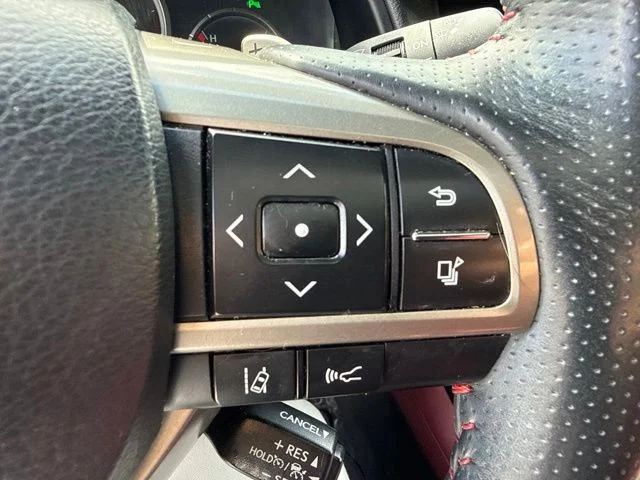 Used 2018 White Lexus 350 F Sport image 11