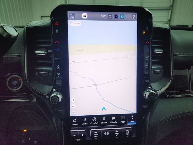 2025 RAM 2500 Limited - Photo 16