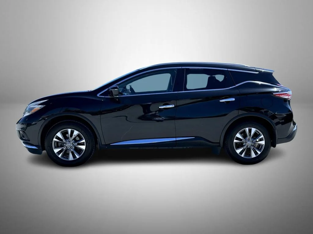 2018 Nissan Murano SL - Photo 8