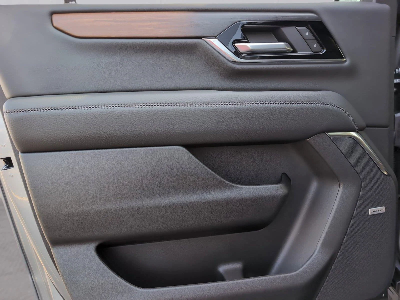 New 2026 Sterling Metallic GMC Denali image 22