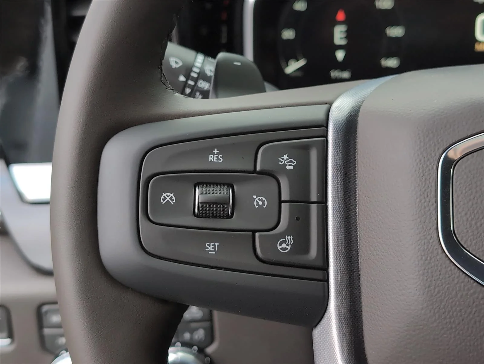 New 2026 Summit White GMC SLT image 20