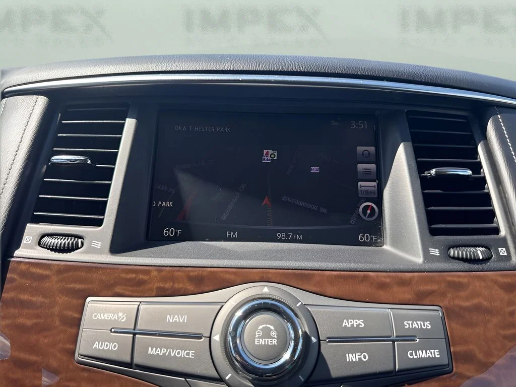 Used 2019 Blue Nissan SL image 24