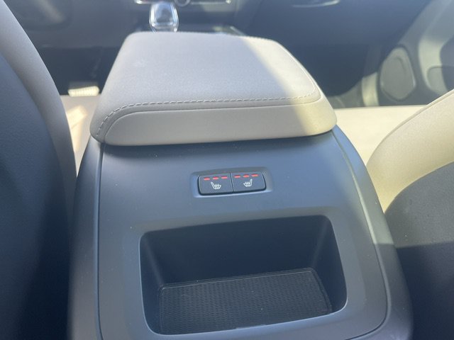 Used 2026 Blue Volvo Plus image 14
