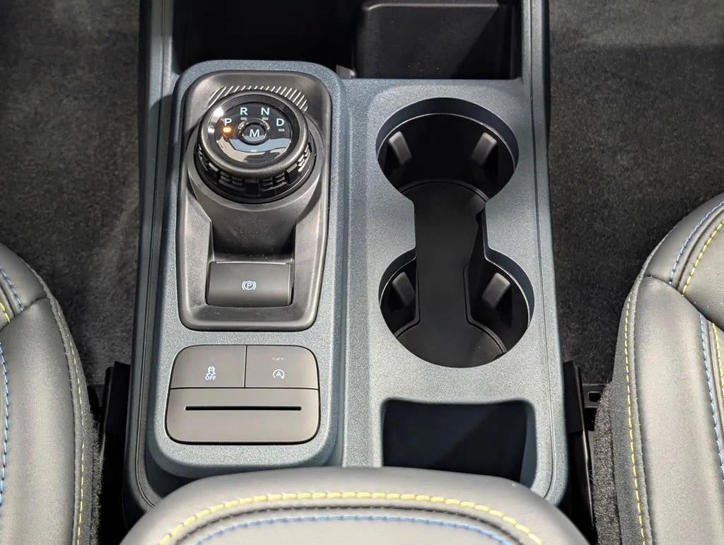 New 2026 Carbonized Gray Metallic Ford Lobo™ image 6