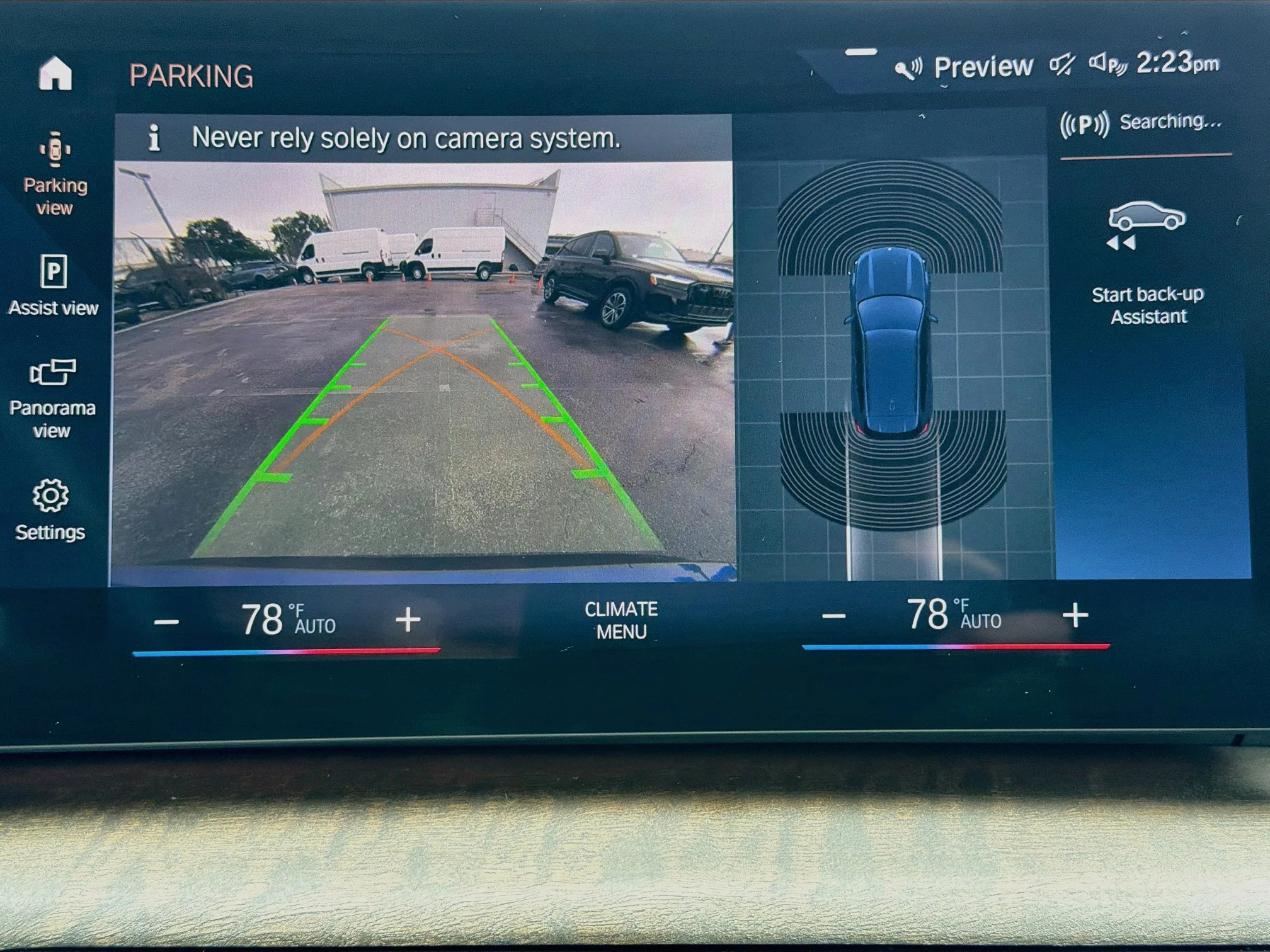 Used 2023 Phytonic Blue Metallic BMW xDrive28i image 33