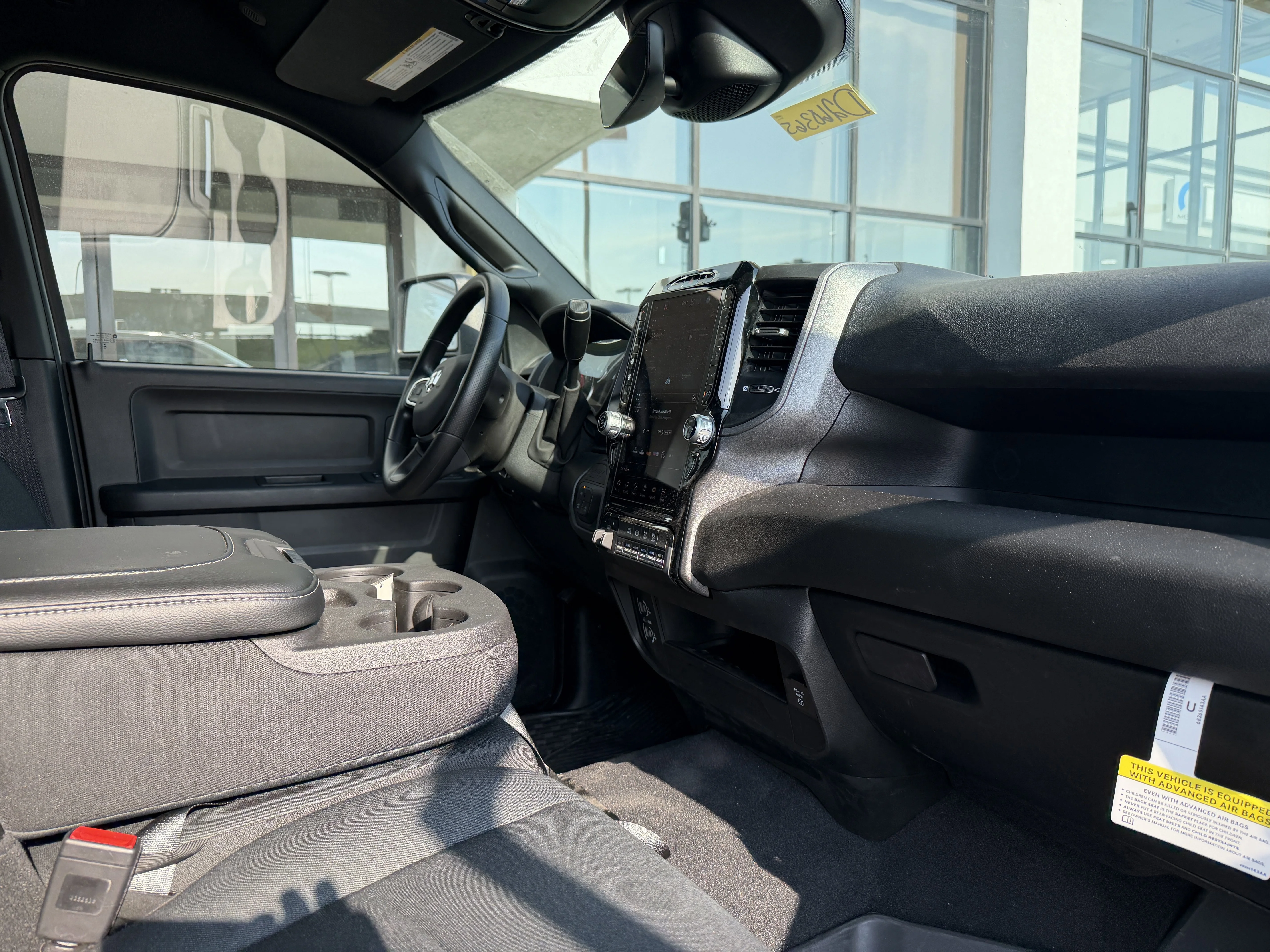 2026 RAM 2500 Tradesman - Photo 25