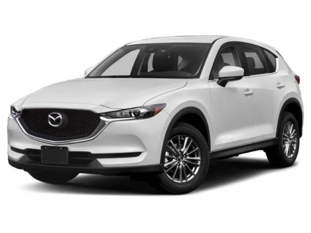 2019 Mazda CX-5 Sport Auto AWD's photo
