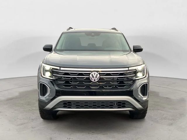 2025 Volkswagen Atlas Atlas Peak Edition - Photo 8